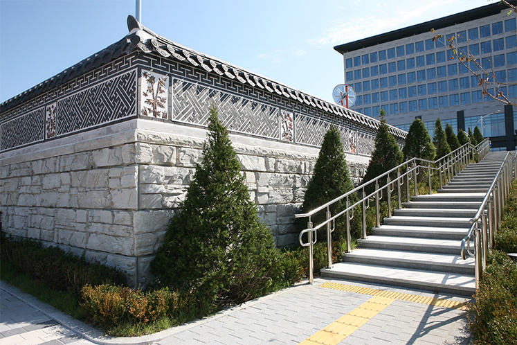 [매그넘스톤] 안동 스탠포드호텔